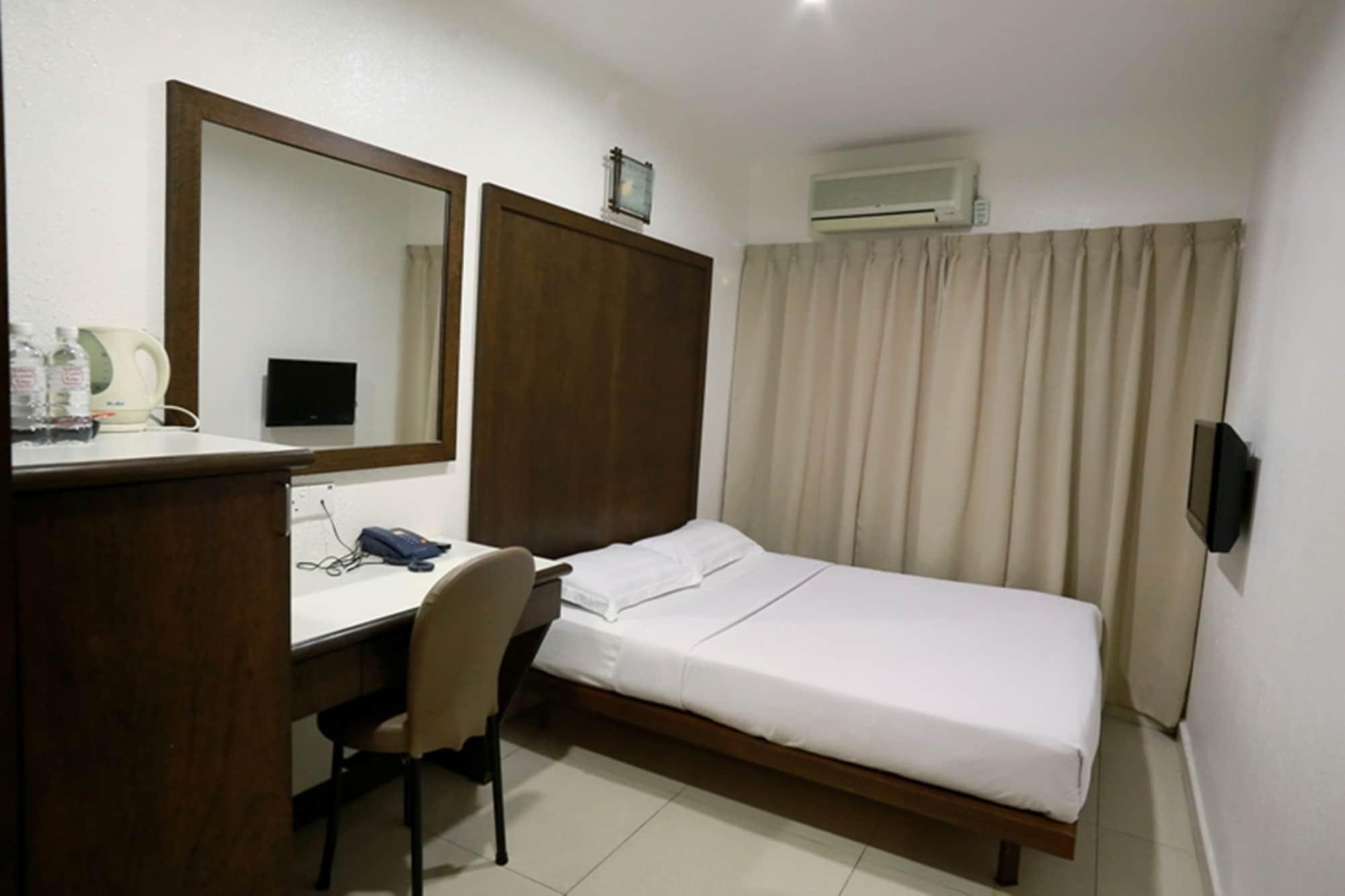 Crystal Lodge Κότα Μπάρου Εξωτερικό φωτογραφία