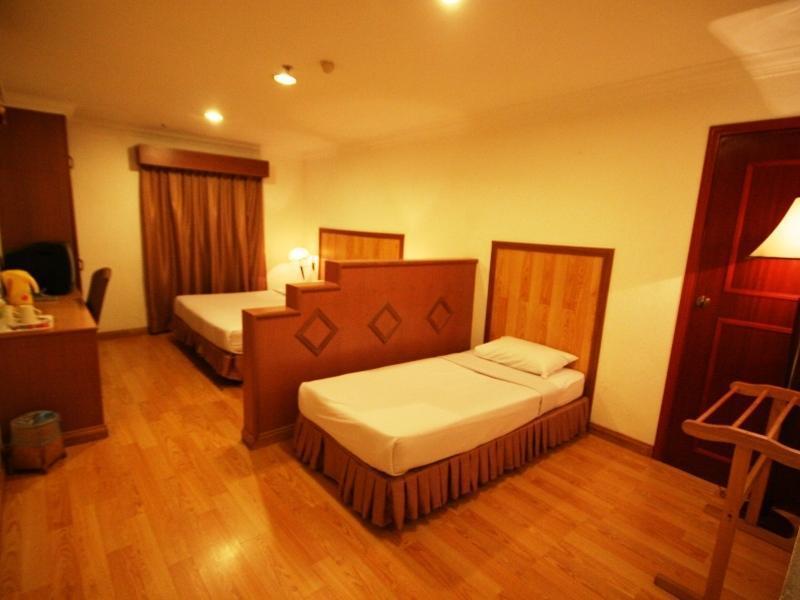 Crystal Lodge Κότα Μπάρου Εξωτερικό φωτογραφία