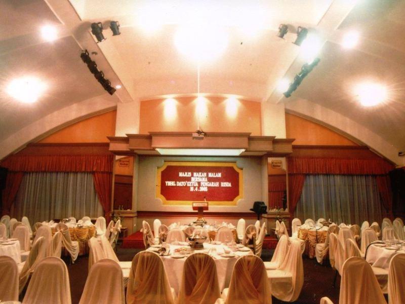 Crystal Lodge Κότα Μπάρου Εξωτερικό φωτογραφία