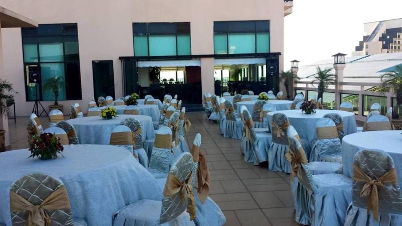 Crystal Lodge Κότα Μπάρου Εξωτερικό φωτογραφία