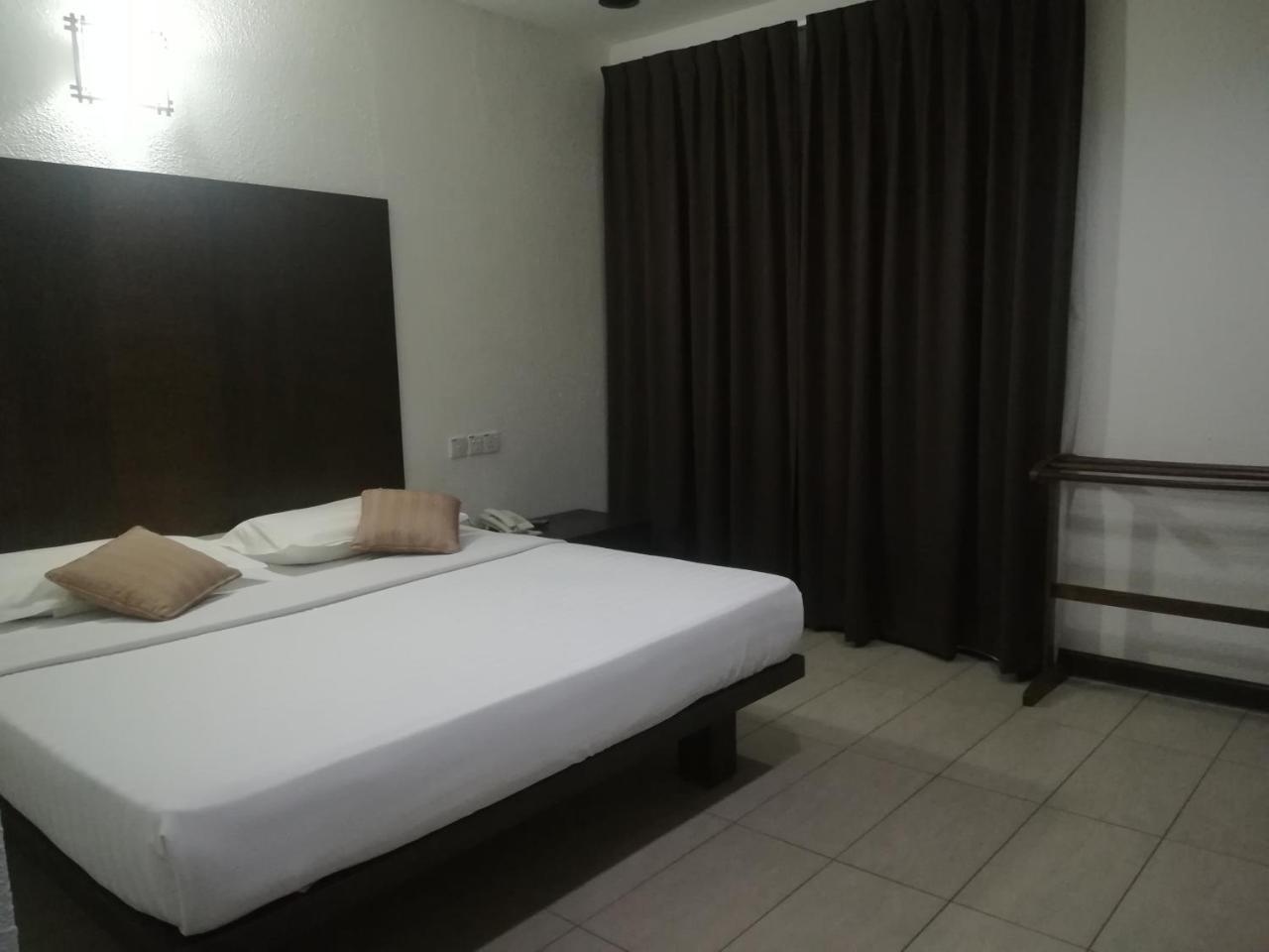 Crystal Lodge Κότα Μπάρου Εξωτερικό φωτογραφία